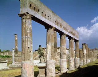 Il Tempio di Apollo